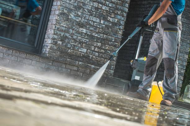 Best Factory Floor Cleaning  in Earlvle, IL