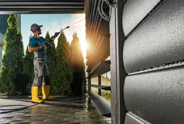 Best Machinery and Equipment Cleaning  in Earlvle, IL
